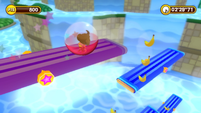 Super Monkey Ball Step & Roll - Imagen 43